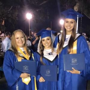 Meet your Posher, Zoe